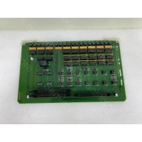 LAM Research 810-017075-00 Gas Panel PCB...